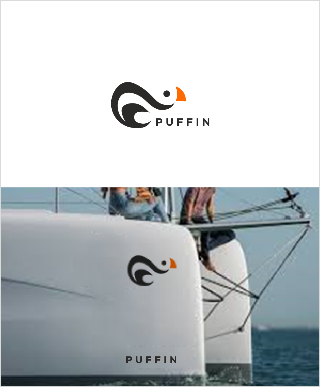 Logo Design by Natasa_Radulovic for this project | Design #20867217