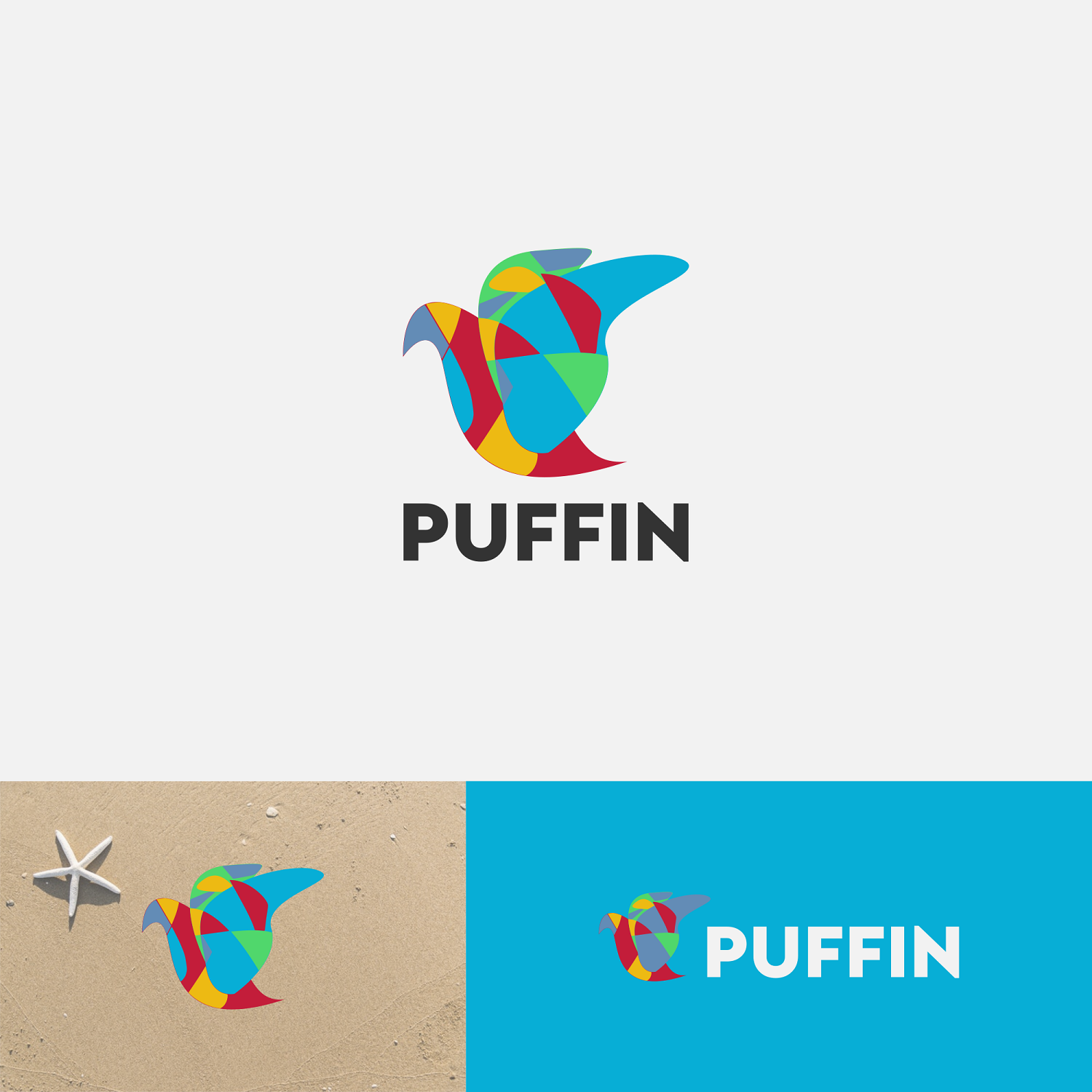 Logo Design by zatsukiki for this project | Design #20863836