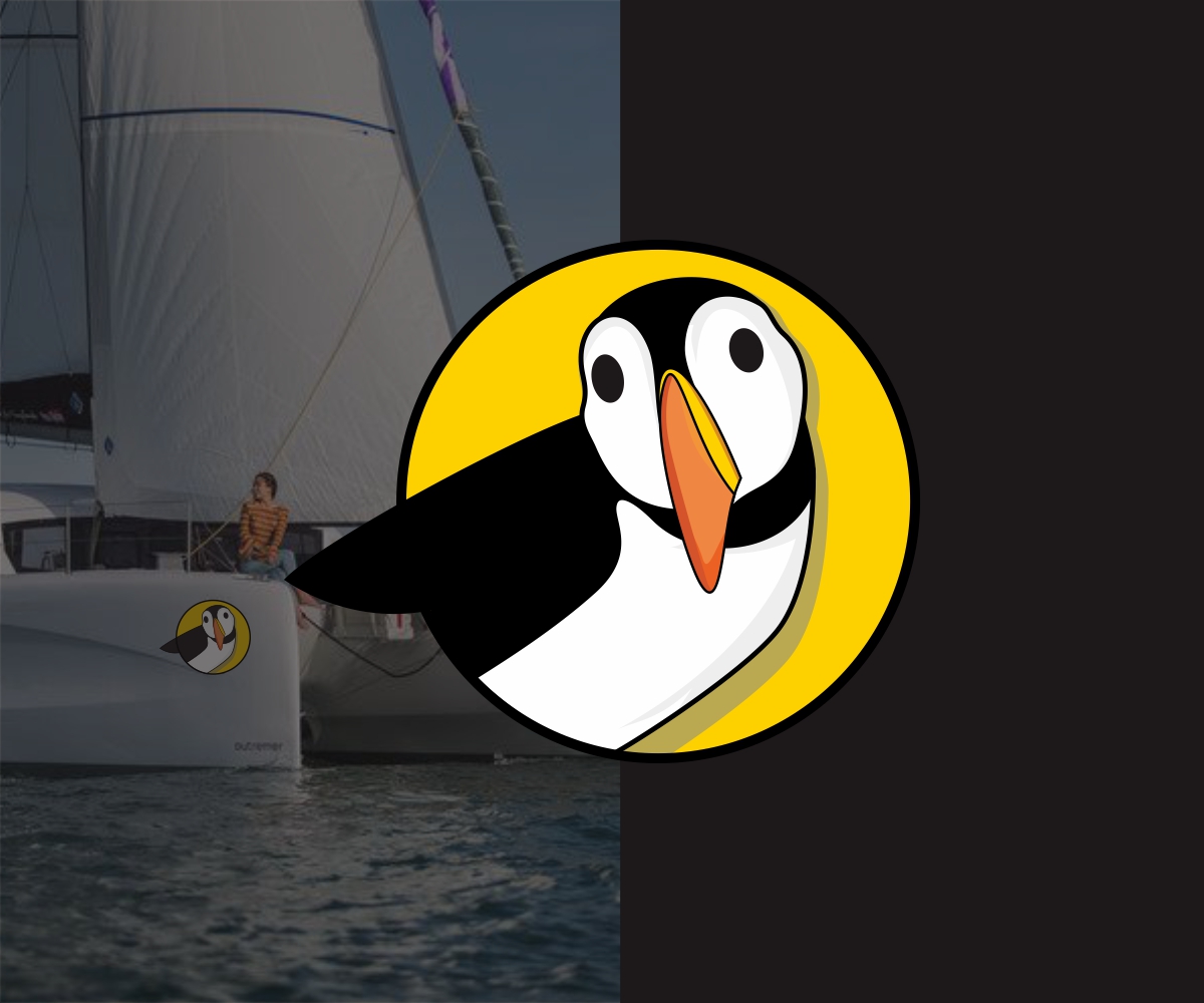 Logo Design by Pulen_Studio for this project | Design #20874940