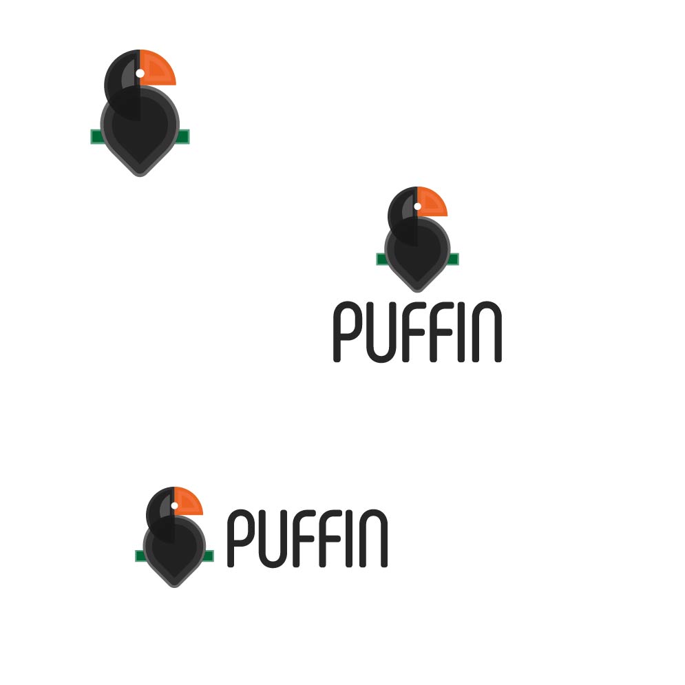 Logo Design by Sarastudioo for this project | Design #20901240