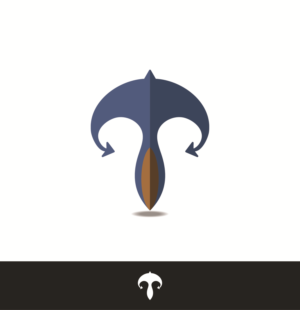 Logo Design by PenArmy for this project | Design: #20897094