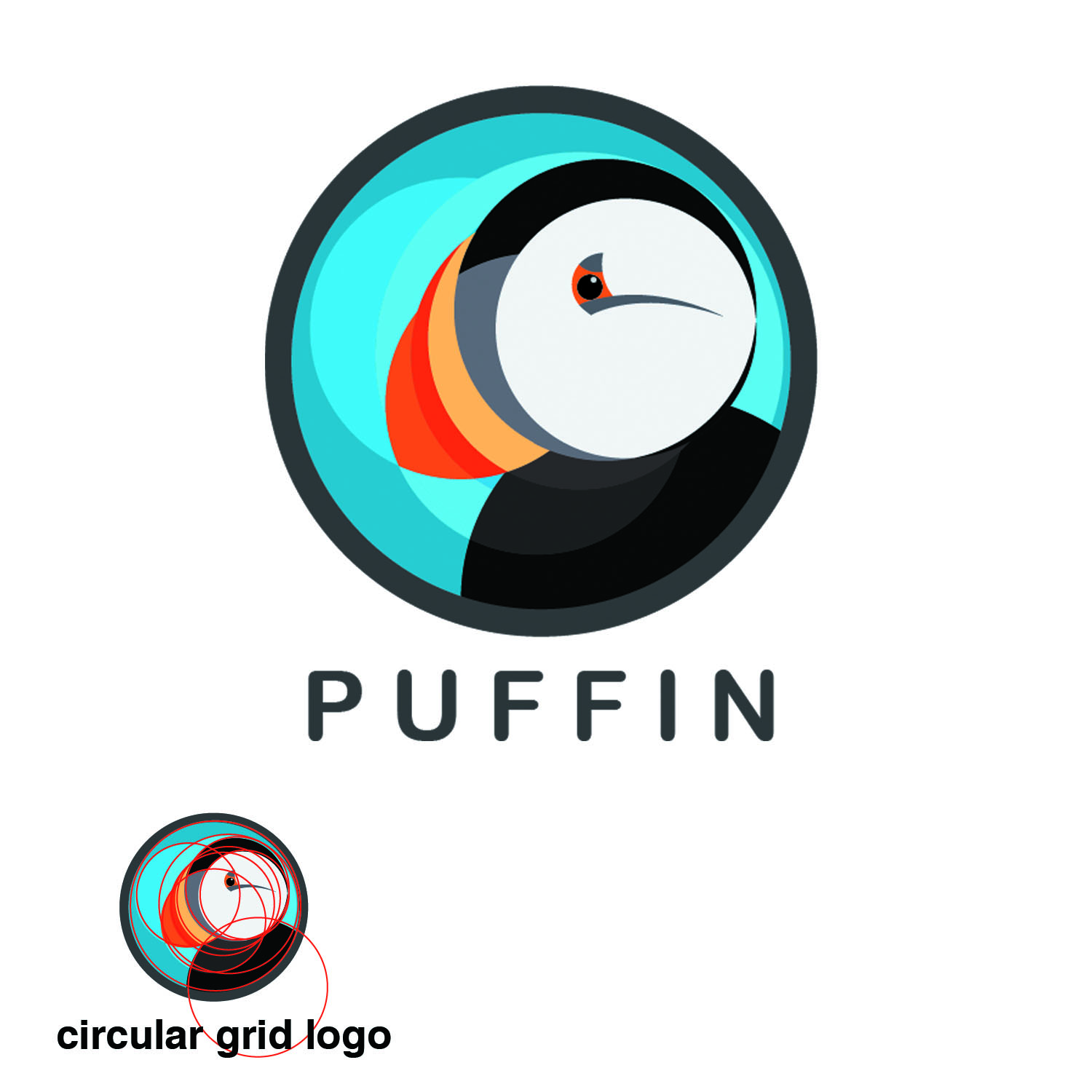 Logo Design by vexel Symphony for this project | Design #20899939