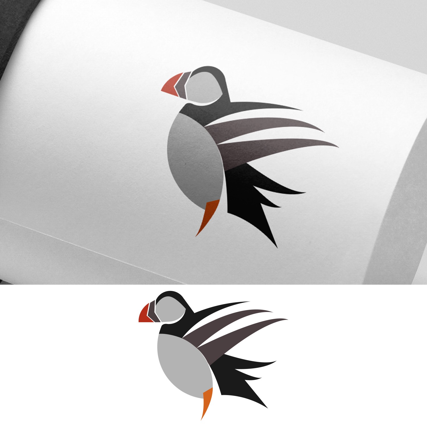 Logo Design by Haja_H2 for this project | Design #20848151