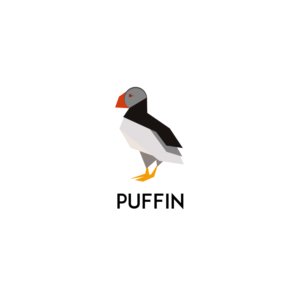 Logo Design by Red.