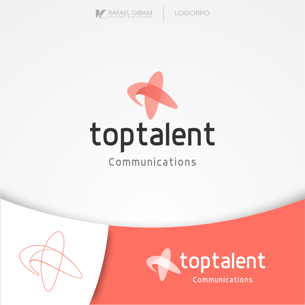 Design de Logo par Rafael Willames pour CoreyCo Communications | Design #20851222