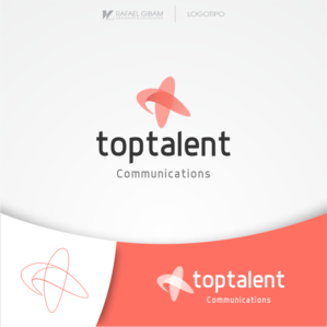 Logo Design by Rafael Willames