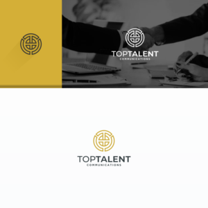 Logo Design by J. Ivan
