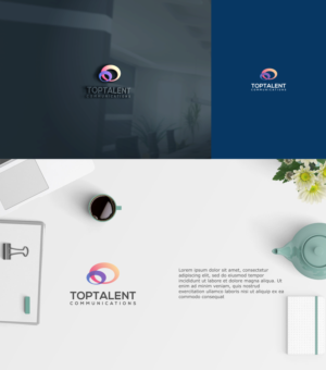 Logo Design by J. Ivan for CoreyCo Communications | Design: #20862445