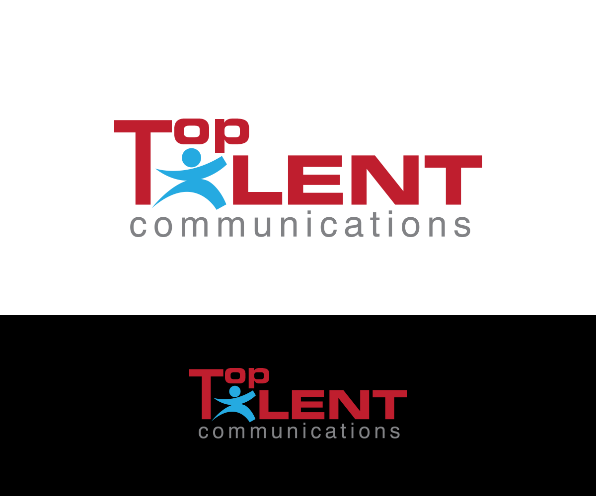 Logo Design by HeroG®APHIX for CoreyCo Communications | Design #20843488