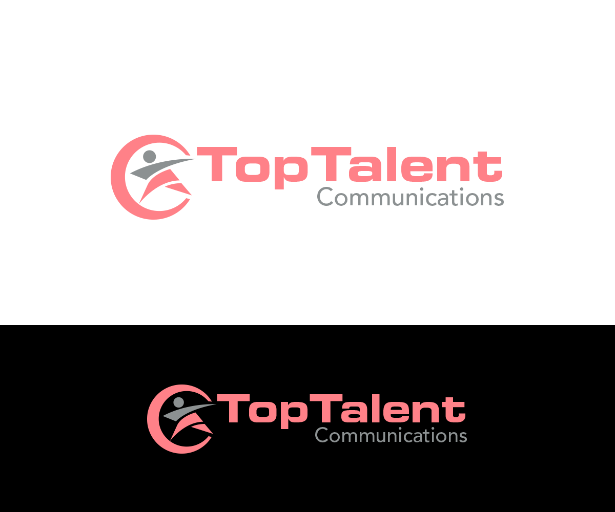 Logo Design by HeroG®APHIX for CoreyCo Communications | Design #20843491