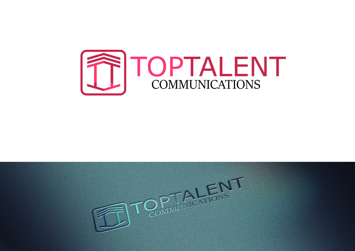 Logo Design by nanocb72 for CoreyCo Communications | Design #20874956