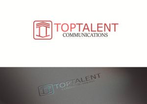 Logo Design by nanocb72 for CoreyCo Communications | Design: #20874956