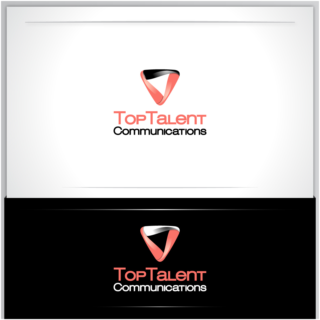 Logo Design by Alexander1987 for CoreyCo Communications | Design #20842485