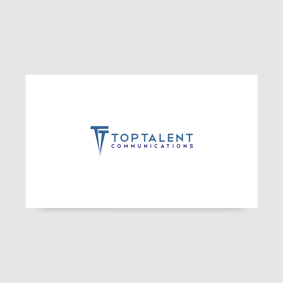 Logo Design by WeiArts for CoreyCo Communications | Design #20842385