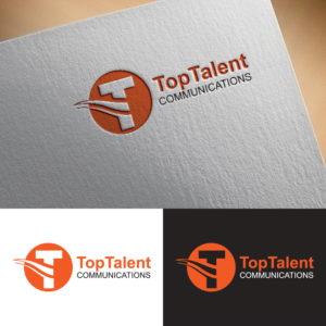 Logo Design by Tonmoyy for CoreyCo Communications | Design: #20867704