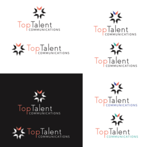 Logo Design by CC Creative Design for CoreyCo Communications | Design: #20842018