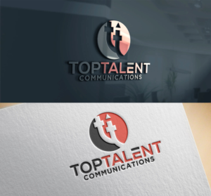 Logo Design by design_ghost 2 for CoreyCo Communications | Design: #20843110