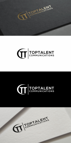 Logo Design by suthita 2 for CoreyCo Communications | Design: #20852097