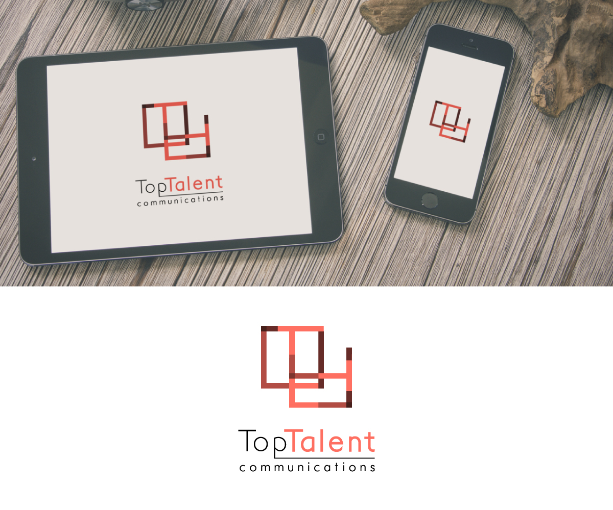 Logo Design by AnaMSantos for CoreyCo Communications | Design #20843622