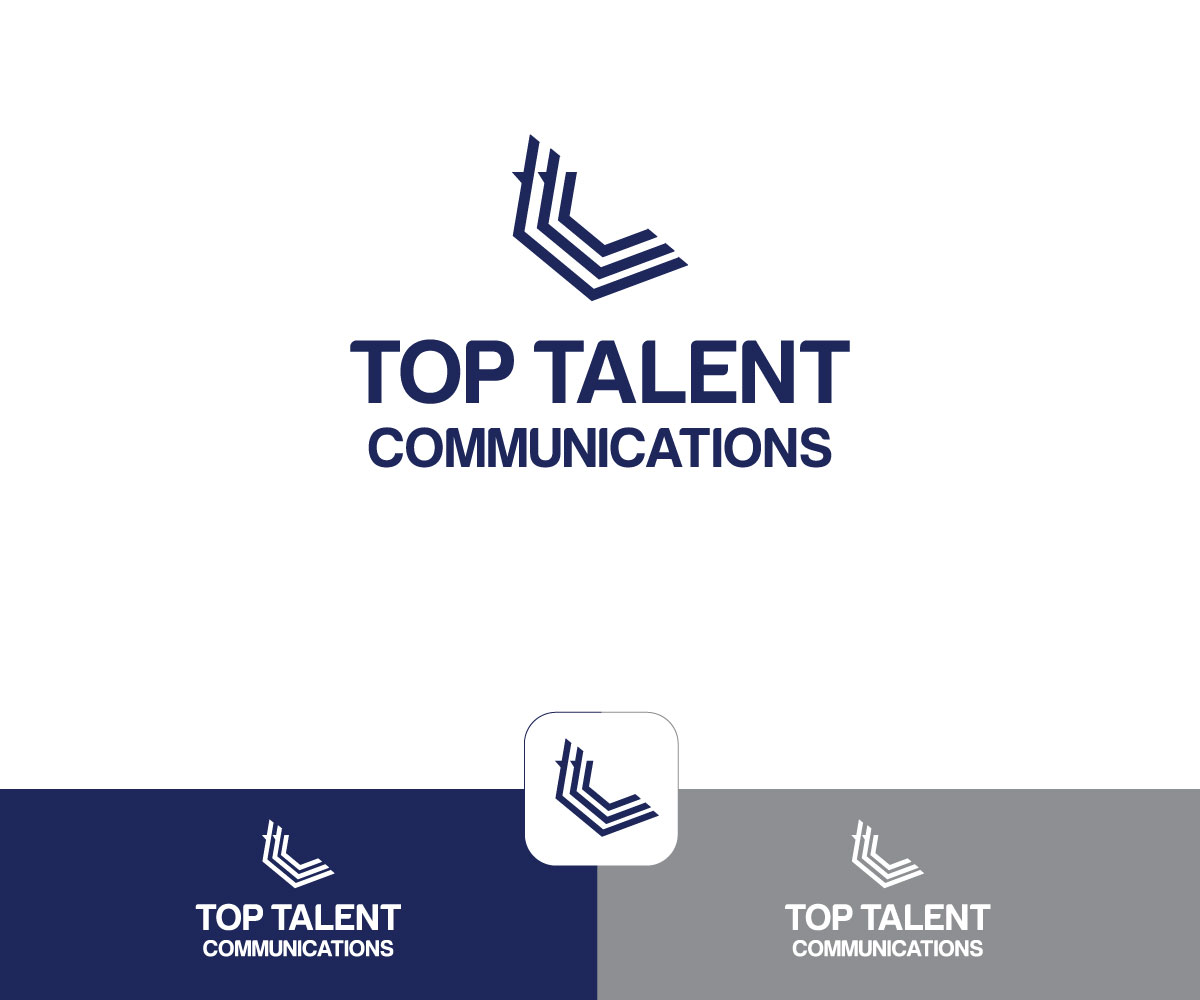 Logo Design by Anjan Sinha for CoreyCo Communications | Design #20843550