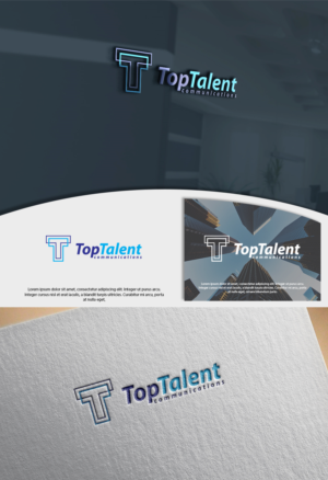 Logo Design by Maacho 2