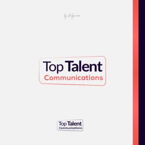 Logo Design by kacimo for CoreyCo Communications | Design: #20883430