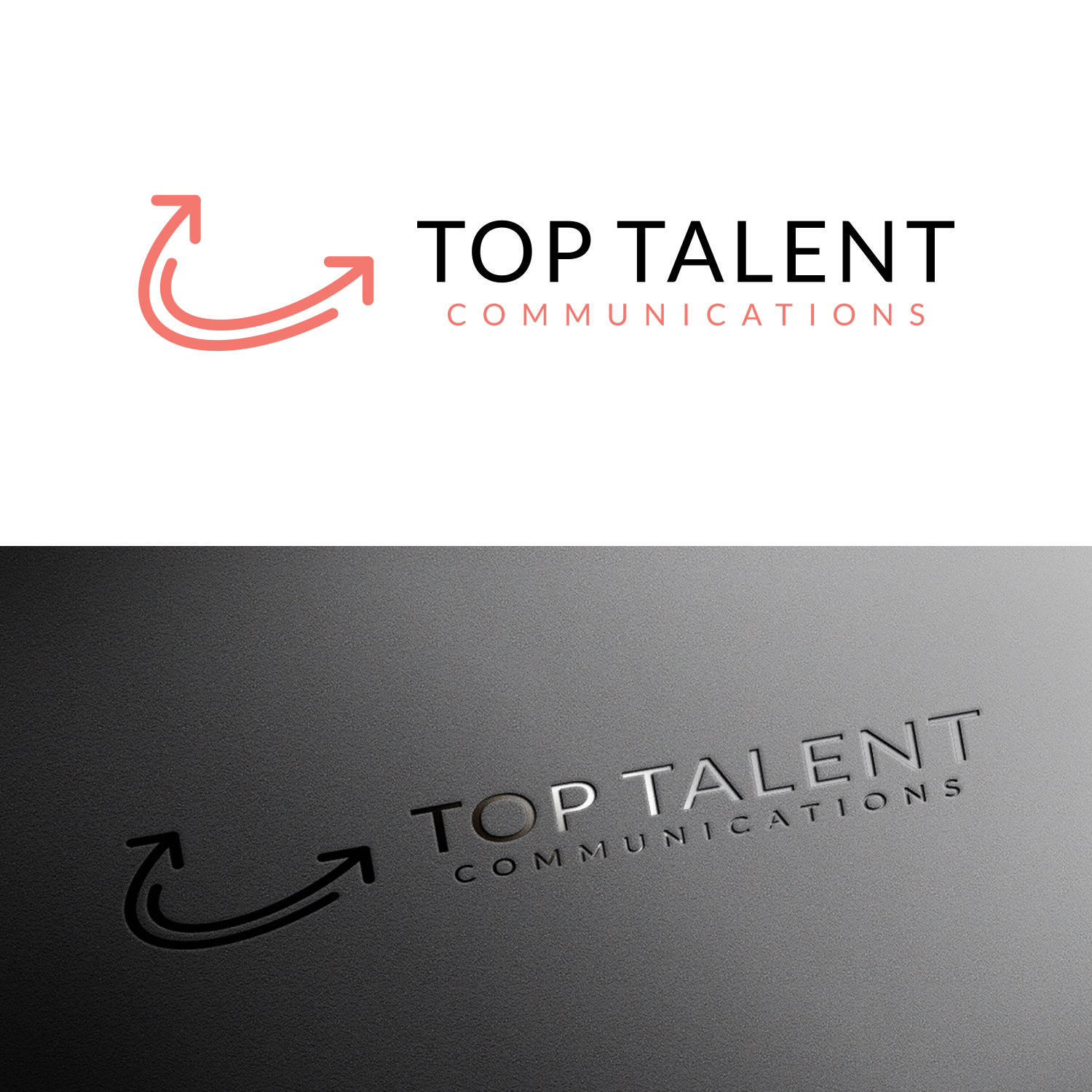 Logo Design by Deny Oedin for CoreyCo Communications | Design #20858537