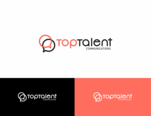 Logo Design by MOH Studio for CoreyCo Communications | Design: #20842431