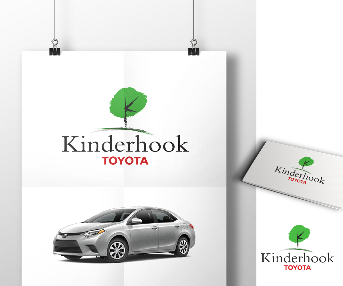 Logo Design by see why for this project | Design #4088384