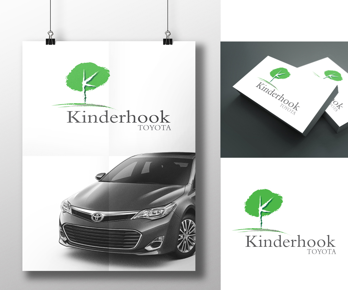 Logo Design by see why for this project | Design #4098456