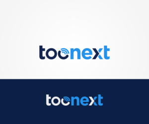 TooNext or toonext | Logo Design by anico