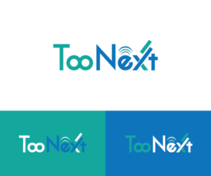 TooNext or toonext | Logo Design by Dot Design 3