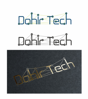 Logo Design by Tosha for Dahir Tundo | Design #20852983
