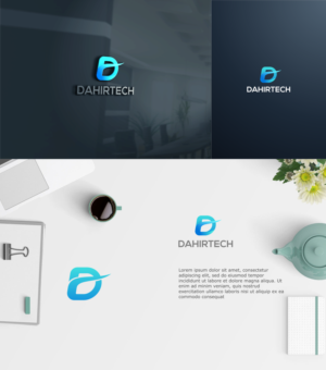 Logo Design by J. Ivan for Dahir Tundo | Design: #20896901