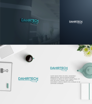 Logo Design by J. Ivan for Dahir Tundo | Design: #20896913