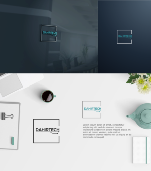 Logo Design by J. Ivan for Dahir Tundo | Design: #20896935