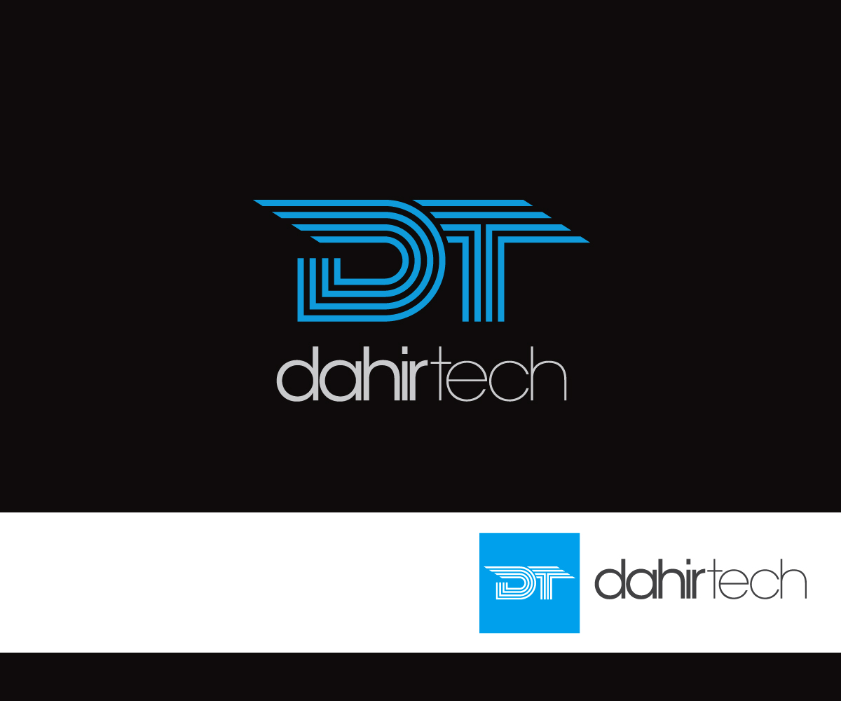 Logo Design by gvb design communications for Dahir Tundo | Design #20845967