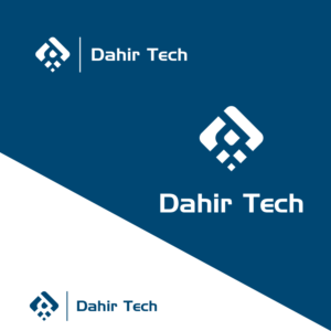 Logo Design by Markelof for Dahir Tundo | Design #20849038