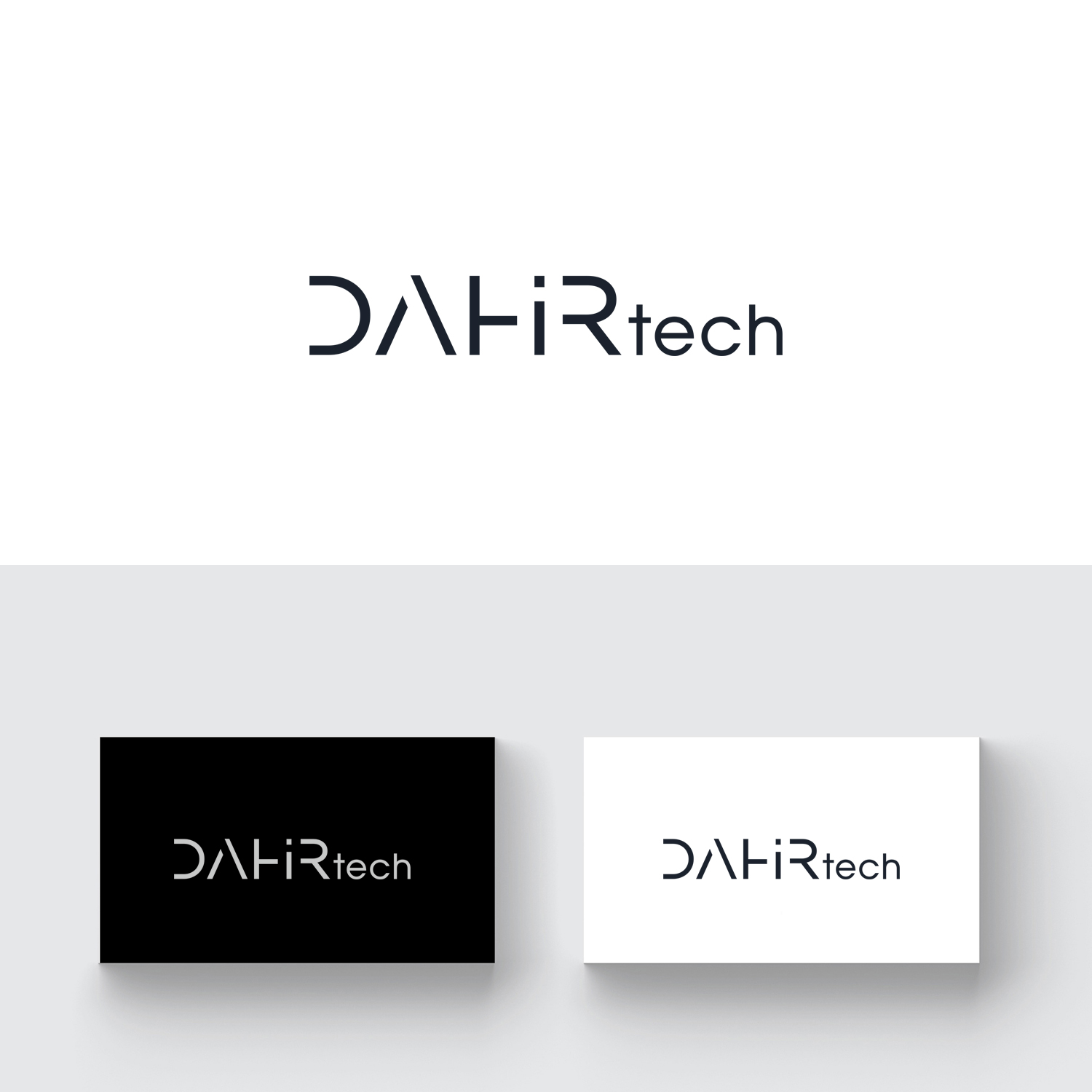 Logo Design by Lesia_Olesia for Dahir Tundo | Design #20846258