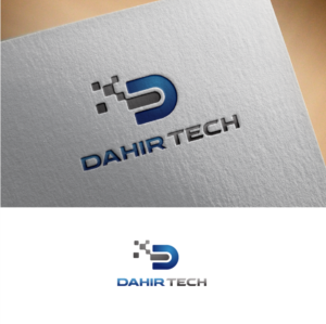 Logo Design by ellie7 for Dahir Tundo | Design: #20850507