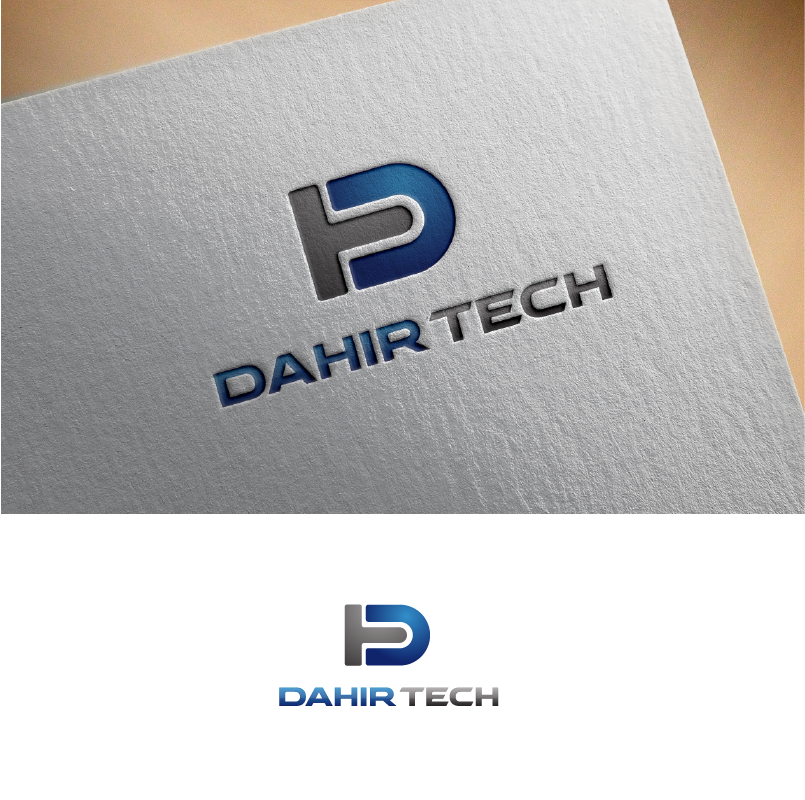 Logo Design by ellie7 for Dahir Tundo | Design #20894483