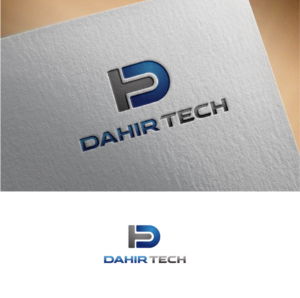 Logo Design by ellie7 for Dahir Tundo | Design: #20894483