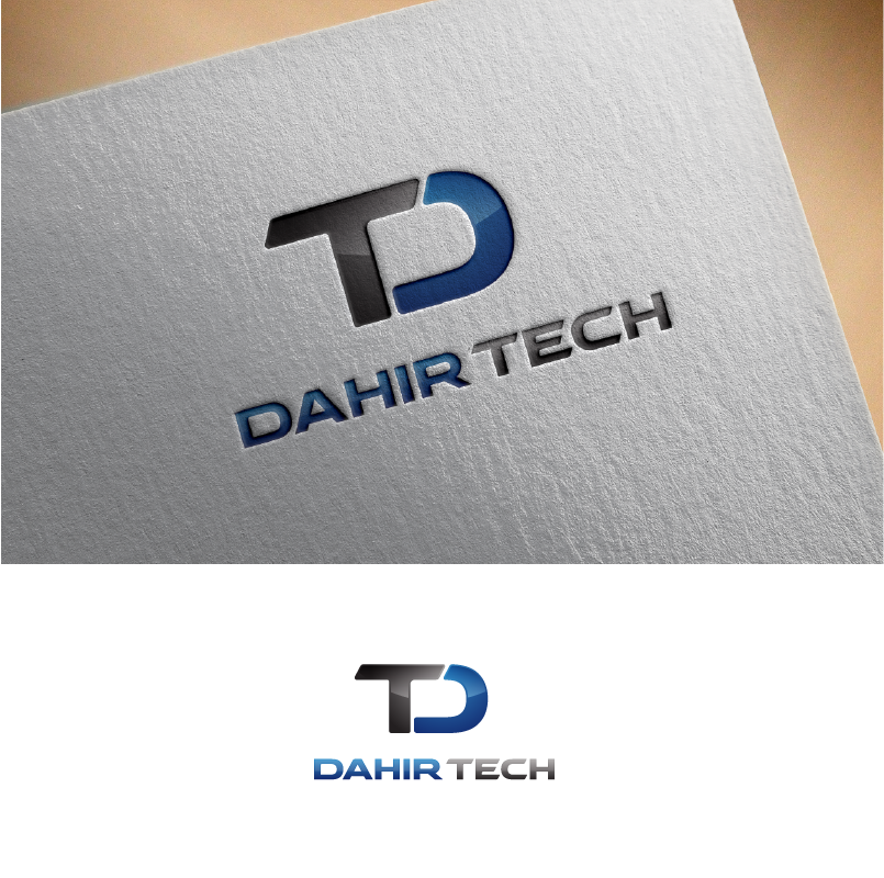 Logo Design by ellie7 for Dahir Tundo | Design #20894593