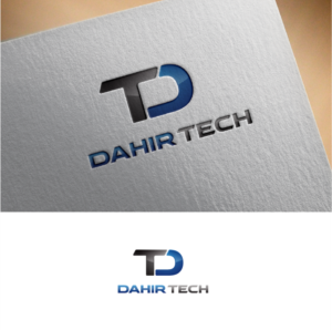 Logo Design by ellie7 for Dahir Tundo | Design: #20894593