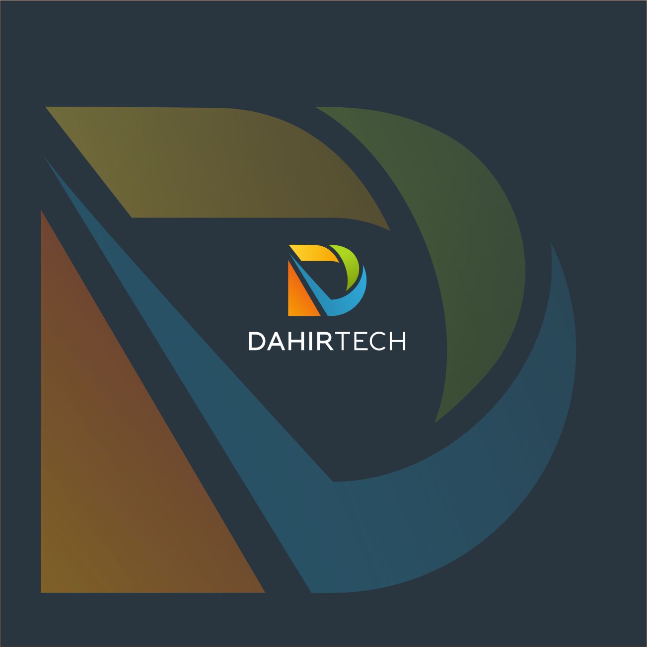 Logo Design by triasmoro for Dahir Tundo | Design #20899933