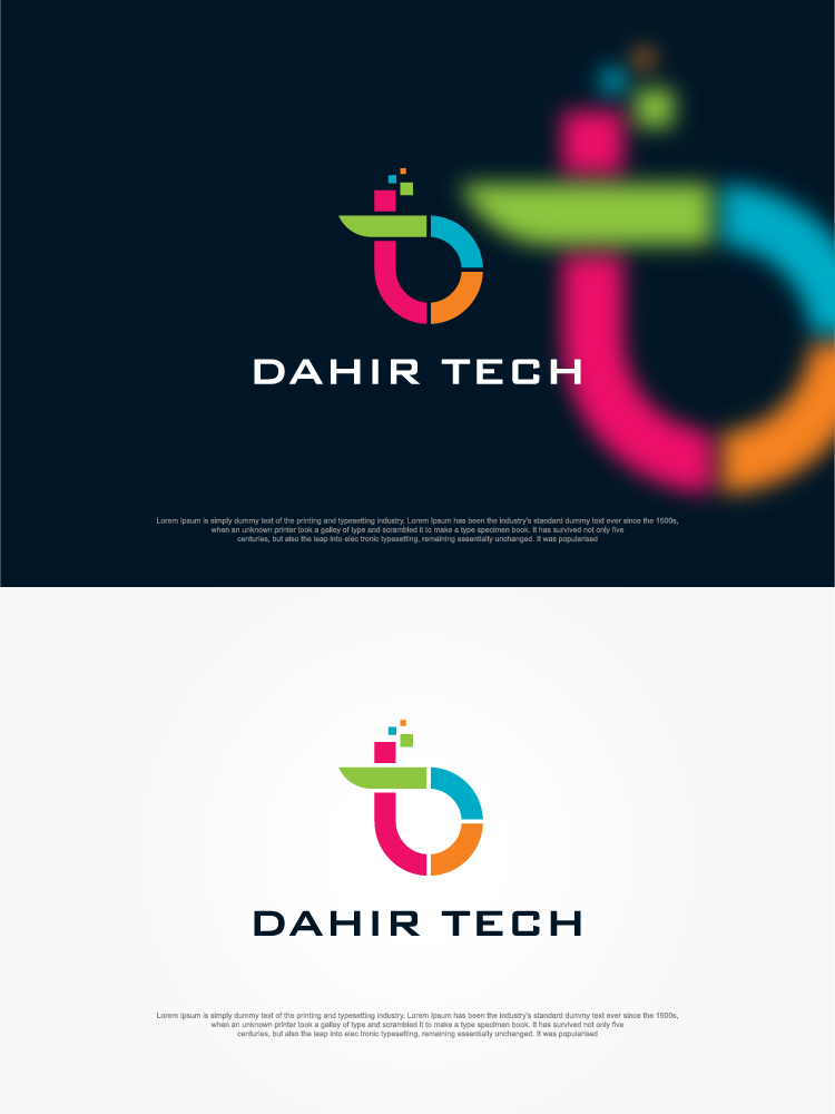 Logo Design by sushsharma99 for Dahir Tundo | Design #20846275