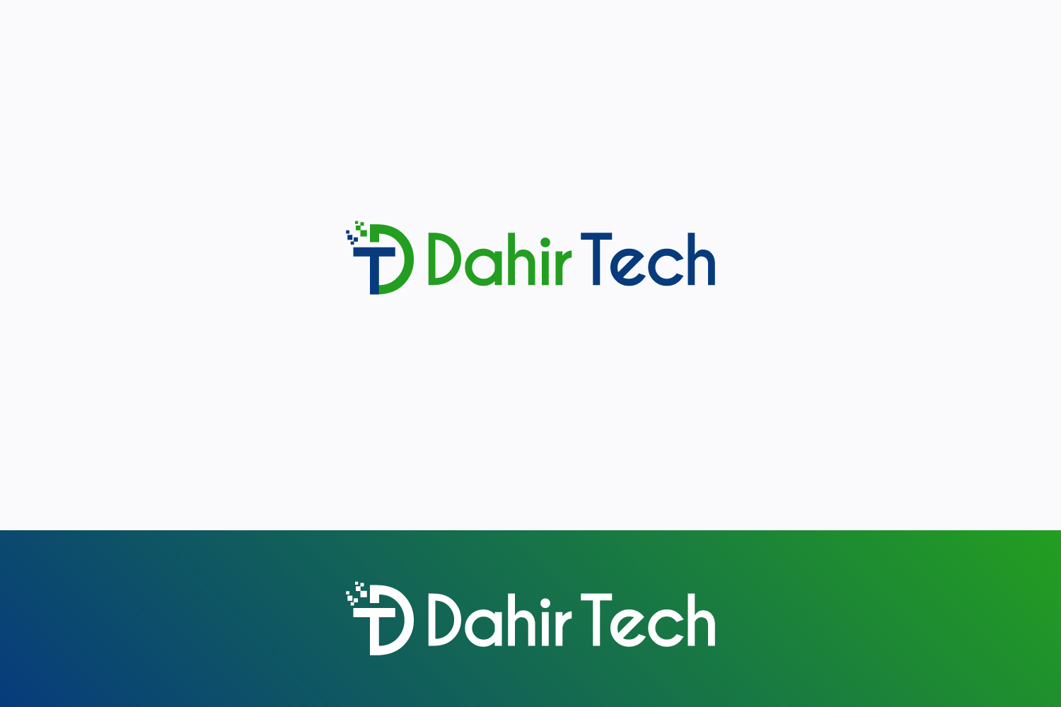 Logo-Design von AbdullahDesigns™ für Dahir Tundo | Design #20861972