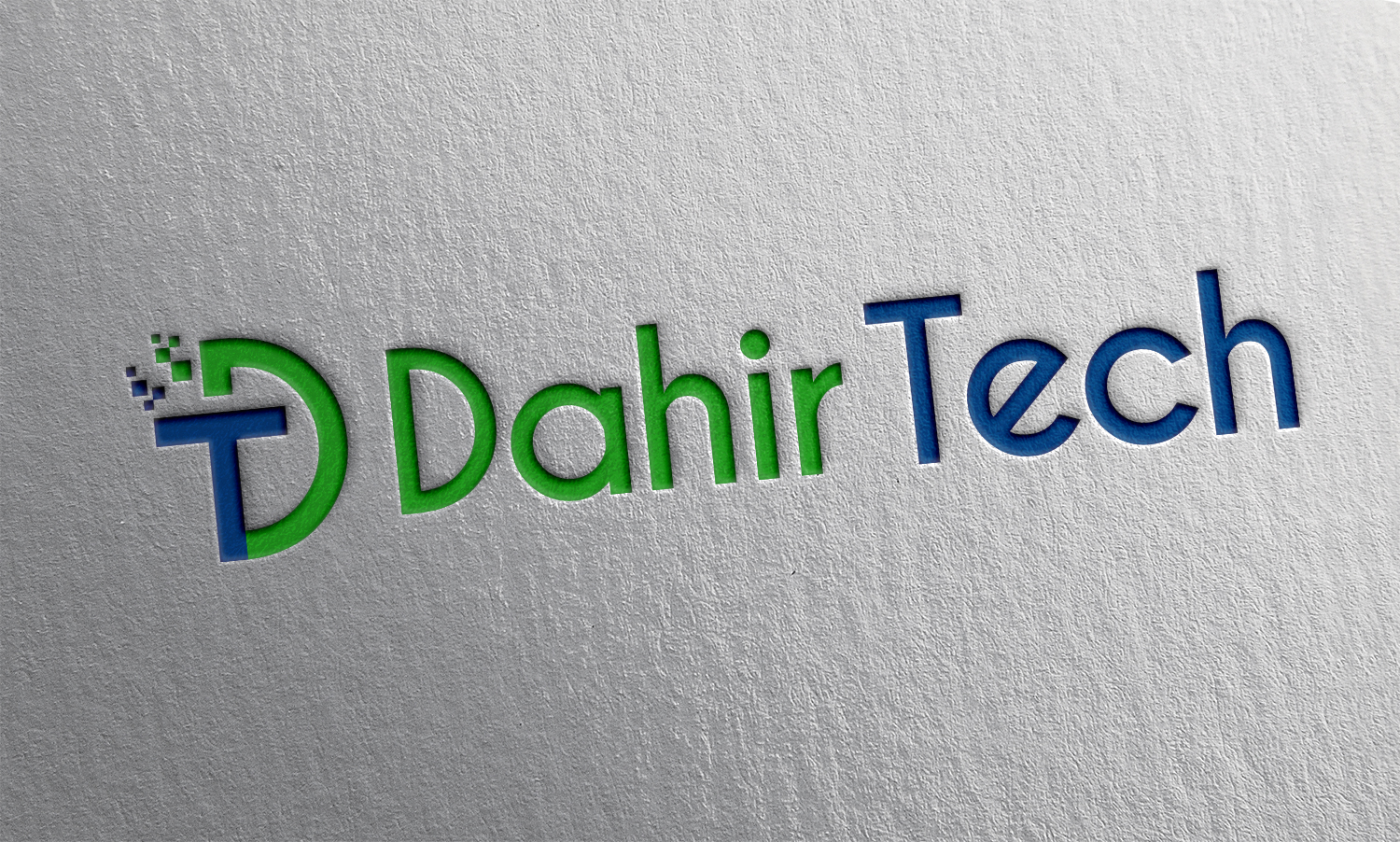 Logo Design by AbdullahDesigns™ for Dahir Tundo | Design #20861973