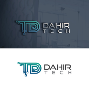 Logo Design by concepts for Dahir Tundo | Design: #20898510