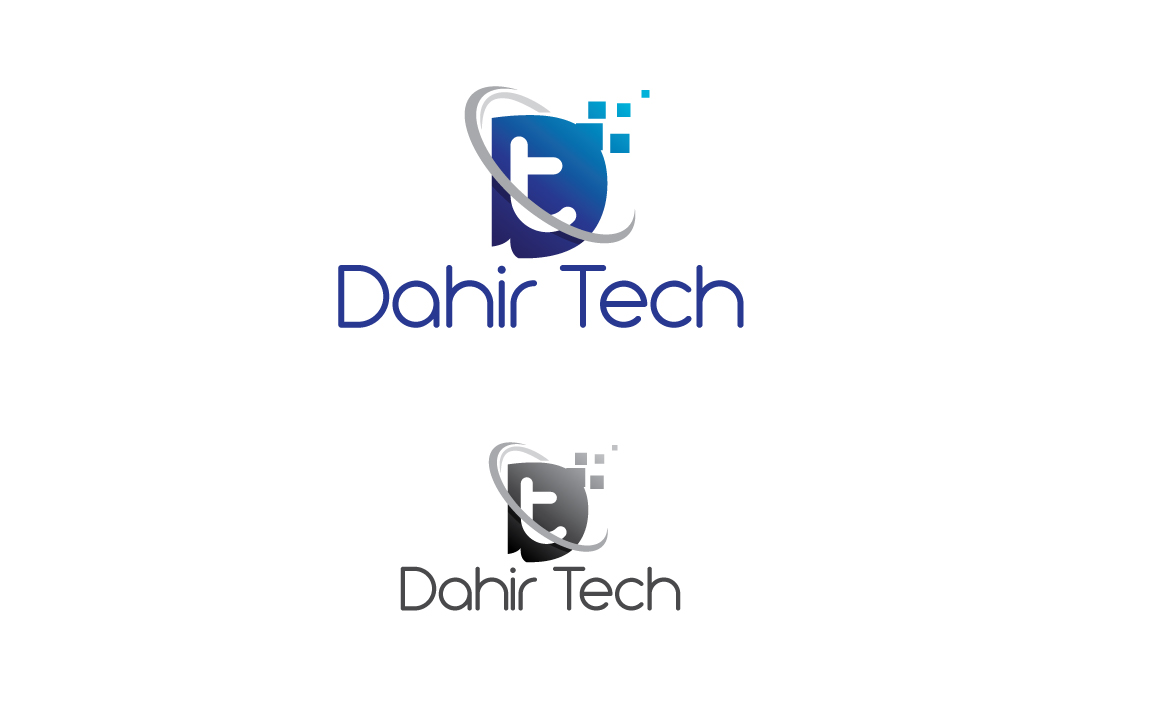 Logo Design by GODDREAMCREATION for Dahir Tundo | Design #20870426